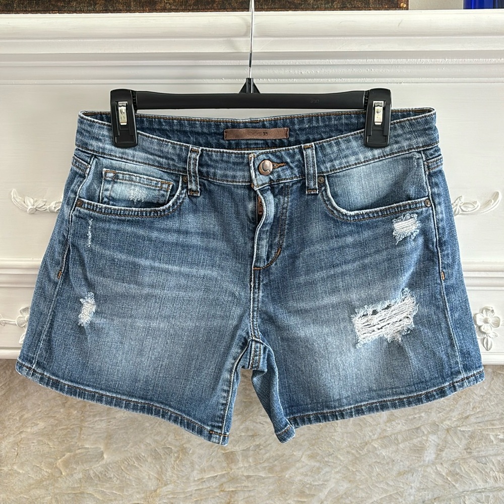 Joe's Jeans Denim Shorts - Marylee